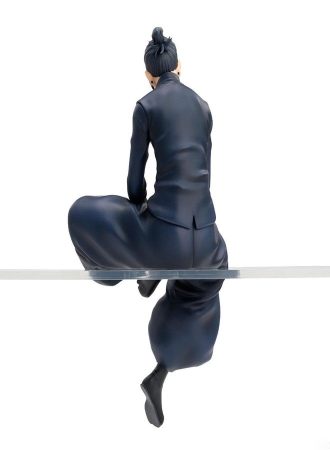 سكويشي مجسم أنمي طري، مجسم شخصية أنمي بوضعية جلوس، قطعة مميزة لهواة جمع الأنمي، ديكور مكتبي، هدية للأطفال والمراهقين - Image 4